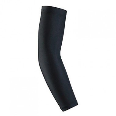 Hot 100% Top Basketball Bracer Bar Lengthen Armguards Sunscreen Sports Protective Forearm Elbow Pad Sleeve Arm Warmers